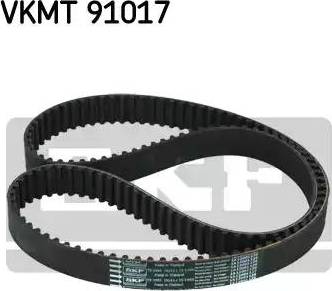 SKF VKMT 91017 - Timing Belt autospares.lv