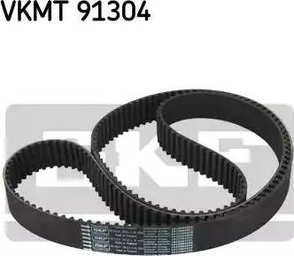 SKF VKMT 91304 - Timing Belt autospares.lv
