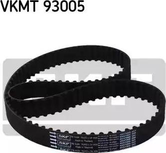 SKF VKMT 93005 - Timing Belt autospares.lv