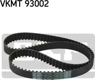 SKF VKMT 93002 - Timing Belt autospares.lv