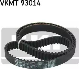 SKF VKMT 93014 - Timing Belt autospares.lv