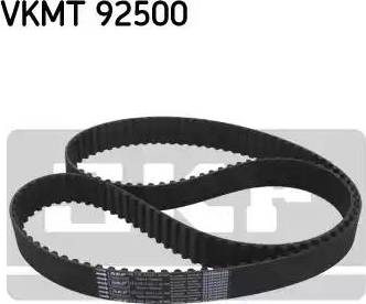SKF VKMT 92500 - Timing Belt autospares.lv