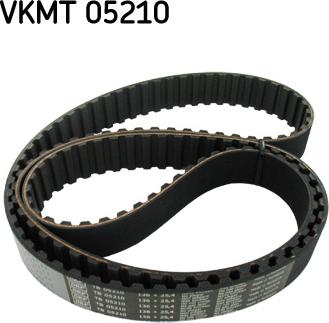 SKF VKMT 05210 - Timing Belt autospares.lv