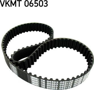 SKF VKMT 06503 - Timing Belt autospares.lv