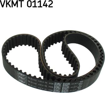 SKF VKMT 01142 - Timing Belt autospares.lv