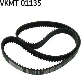 SKF VKMT 01135 - Timing Belt autospares.lv