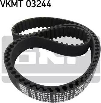 SKF VKMT 03244 - Timing Belt autospares.lv