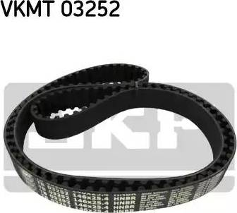 SKF VKMT 03252 - Timing Belt autospares.lv