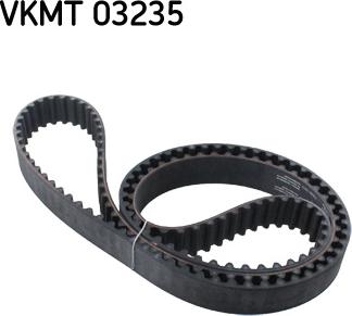 SKF VKMT 03235 - Timing Belt autospares.lv
