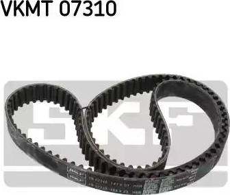 SKF VKMT 07310 - Timing Belt autospares.lv