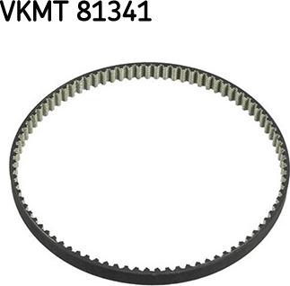 SKF VKMT 81341 - Timing Belt autospares.lv