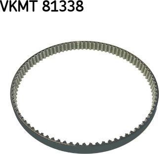 SKF VKMT 81338 - Timing Belt autospares.lv