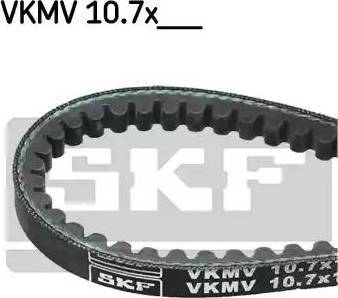 SKF VKMV 10.7x894 - V-Belt autospares.lv
