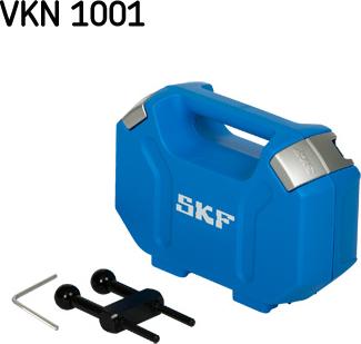 SKF VKN 1001 - Mounting Tool Set, belt drive autospares.lv