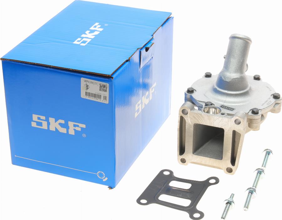 SKF VKPA 84621 - Water Pump autospares.lv