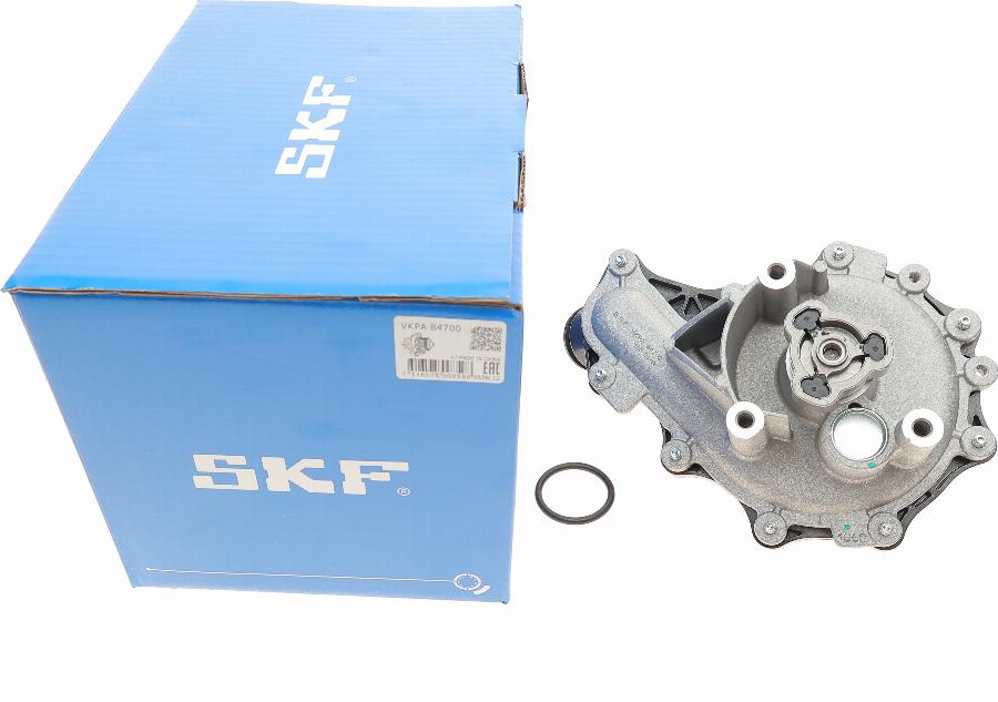 SKF VKPA 84700 - Water Pump autospares.lv