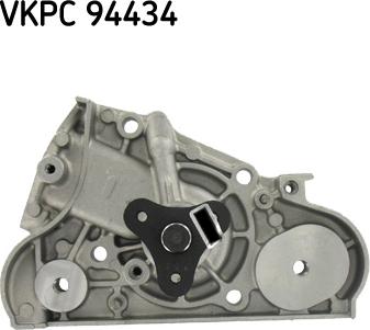 SKF VKPC 94434 - Water Pump autospares.lv