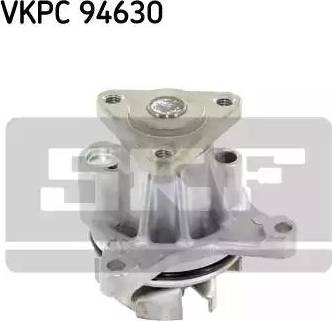 SKF VKPC 94630 - Water Pump autospares.lv