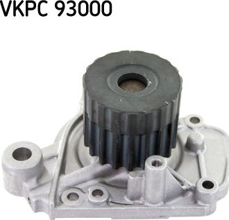 SKF VKPC 93000 - Water Pump autospares.lv