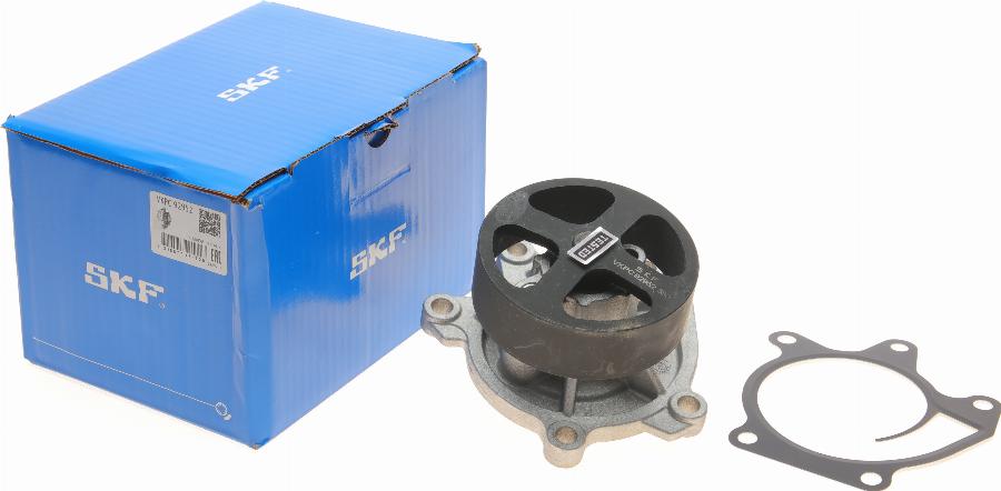 SKF VKPC 92952 - Water Pump autospares.lv