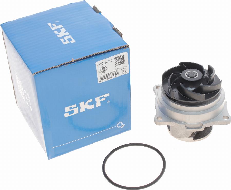 SKF VKPC 84415 - Water Pump autospares.lv