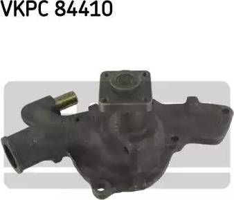 SKF VKPC 84410 - Water Pump autospares.lv