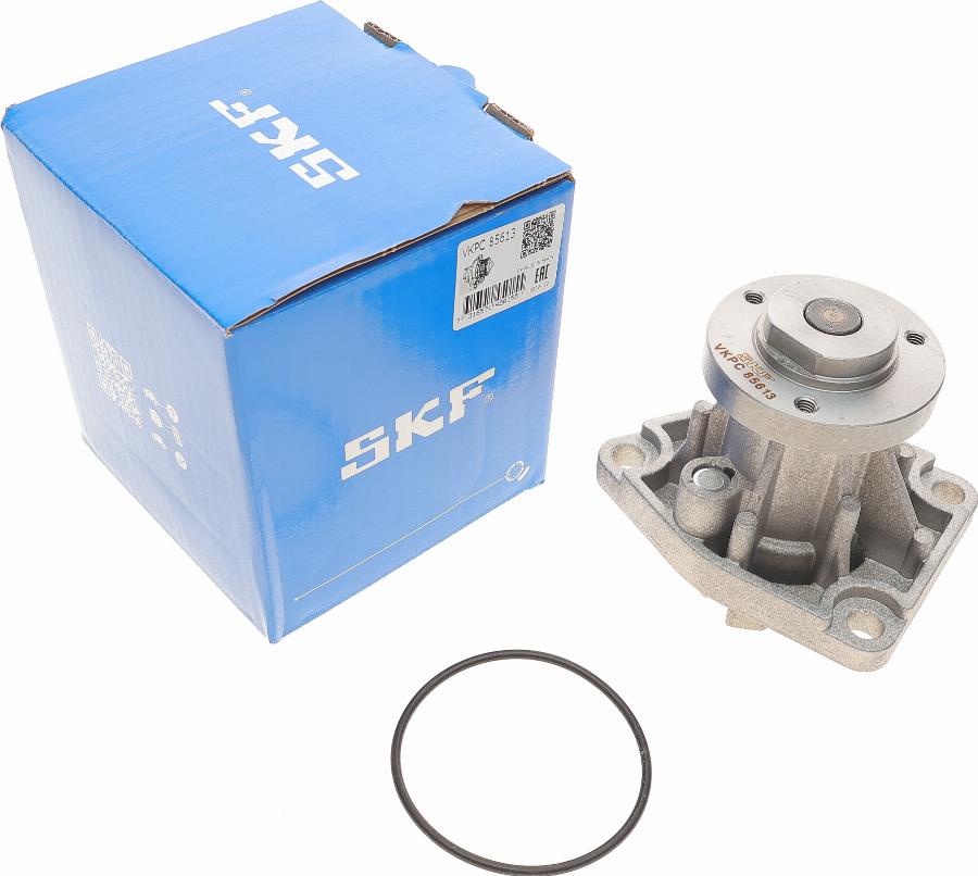 SKF VKPC 85613 - Water Pump autospares.lv