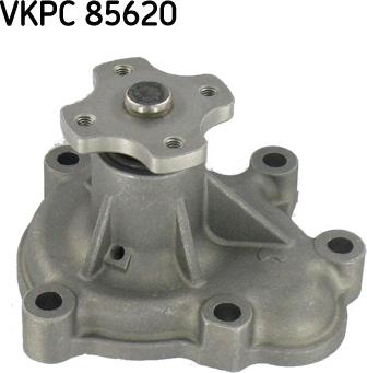 SKF VKPC 85620 - Water Pump autospares.lv