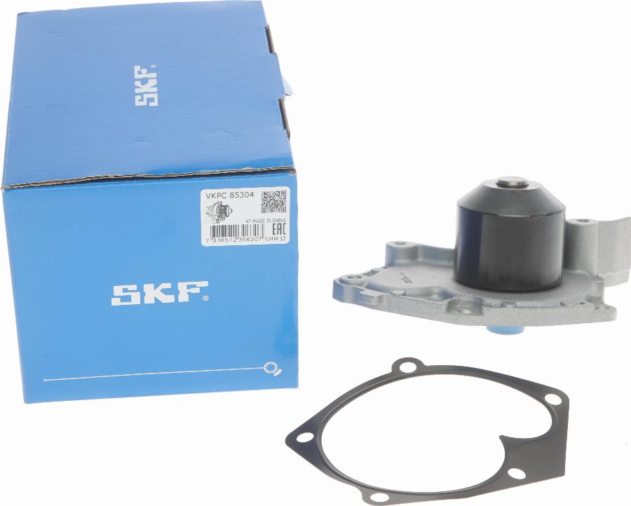 SKF VKPC 85304 - Water Pump autospares.lv