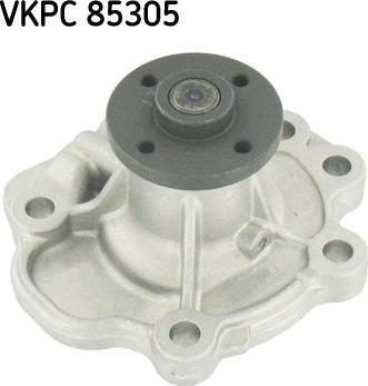 SKF VKPC 85305 - Water Pump autospares.lv