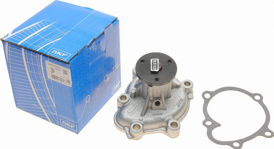 SKF VKPC 85300 - Water Pump autospares.lv