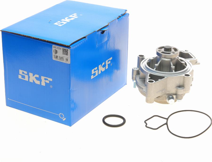 SKF VKPC 85308 - Water Pump autospares.lv