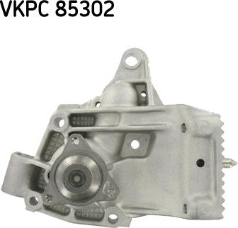 SKF VKPC 85302 - Water Pump autospares.lv