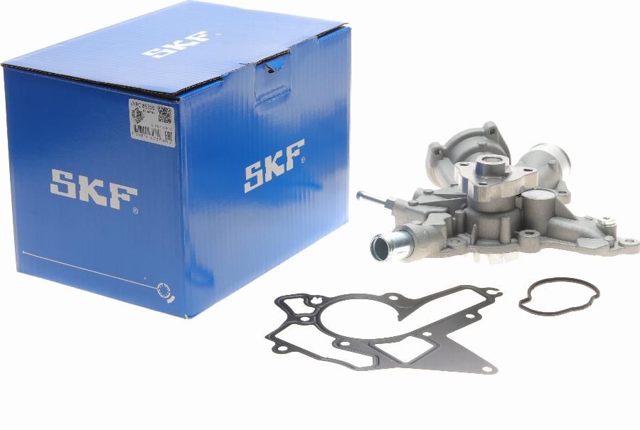 SKF VKPC 85310 - Water Pump autospares.lv