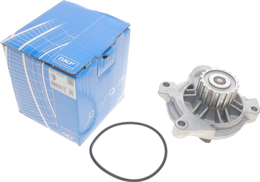 SKF VKPC 86620 - Water Pump autospares.lv