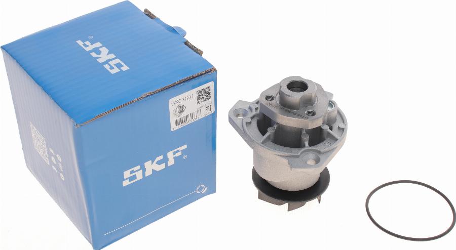 SKF VKPC 81211 - Water Pump autospares.lv