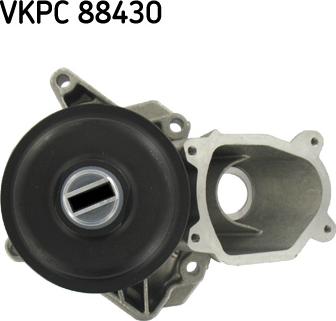 SKF VKPC 88430 - Water Pump autospares.lv