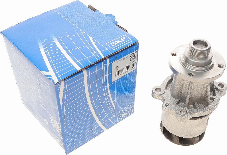 SKF VKPC 88615 - Water Pump autospares.lv