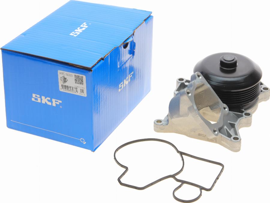 SKF VKPC 88310 - Water Pump autospares.lv