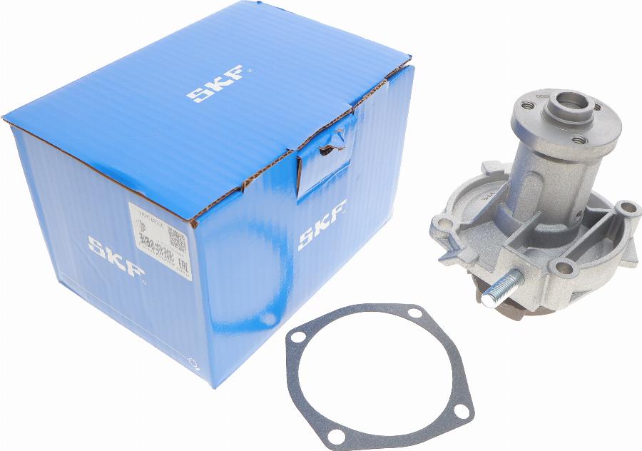 SKF VKPC 88200 - Water Pump autospares.lv