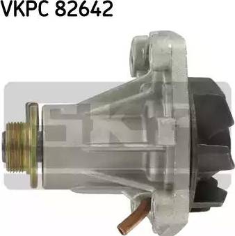 SKF VKPC 82642 - Water Pump autospares.lv