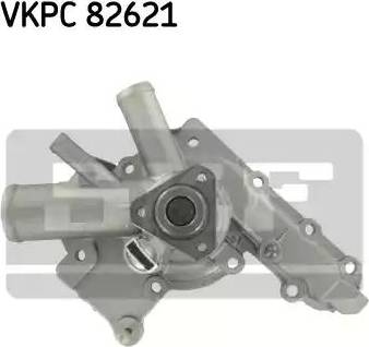 SKF VKPC 82621 - Water Pump autospares.lv