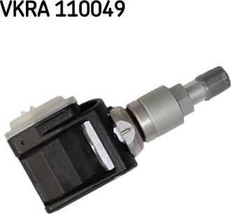 SKF VKRA 110049 - Wheel Sensor, tyre pressure control system autospares.lv