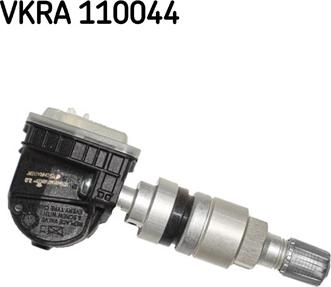 SKF VKRA 110044 - Wheel Sensor, tyre pressure control system autospares.lv