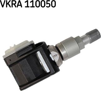 SKF VKRA 110050 - Wheel Sensor, tyre pressure control system autospares.lv
