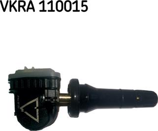 SKF VKRA 110015 - Wheel Sensor, tyre pressure control system autospares.lv