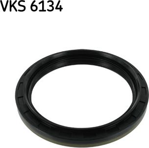 SKF VKS 6134 - Shaft Seal, wheel bearing autospares.lv