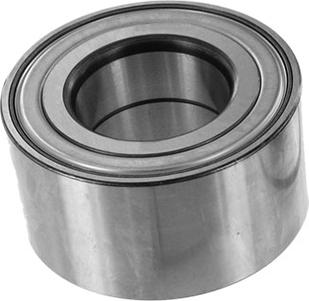 SKF Brazil BAH-0094 - Wheel Bearing autospares.lv