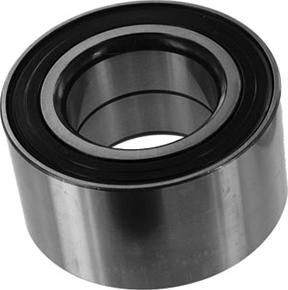 SKF Brazil BAH-0036/VK210 - Wheel Bearing autospares.lv