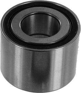 SKF Brazil BT2B 445539 CC - Wheel Bearing autospares.lv